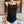 Combinaison de bain Chanel noire en coton 195169