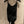 Combinaison de bain Chanel noire en coton 195169