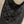Combinaison de bain Chanel noire en coton 195169