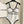 Chanel One-piece Swimsuit White in Cotton 195167