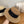 Celine Straw Hat Camel 197262