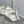 Dior 26 Bow Chain Bag in White Lambskin