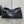 Dior 26 Bow Chain Bag in Black Lambskin