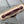 Dior 26 Bow Pearl Chain Clutch Two Tone Beige Burgundy Lambskin GHW
