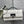Dior 26 Bow Pearl Chain Clutch Two Tone White Black Lambskin SHW