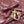 Dior 26 Bow Pearl Chain Clutch Burgundy Lambskin GHW