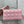 Dior 26 Bow Pearl Chain Clutch Powder Pink Lambskin GHW