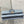 Dior 26 Bow Pearl Chain Clutch Blue Lambskin GHW