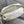Dior 26 Bow Pouch 20cm in White Lambskin