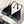 Chanel Bikini Noir en Coton 201856