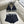Chanel Bikini Noir en Coton 201856