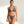 Chanel Bikini Gris en Coton 201812