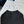 Chanel One-piece Swimsuit Black in Cotton 201808