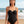 Maillot de bain une pièce Chanel noir en coton 201803