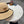 Chapeau de Pêcheur Chanel Beige en Paille 201671