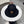 Chapeau de Pêcheur Chanel Noir en Paille 201673