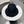 Chapeau de Pêcheur Chanel Noir en Paille 201673