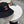 Chapeau de Pêcheur Chanel Noir en Paille 201673