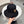 Chapeau de Pêcheur Chanel Noir en Paille 201673