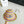 Chapeau Bob Chanel Arc-en-Ciel en Paille 201576