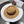 Chapeau Haut-de-forme Chanel Camel Marron en Paille 201565