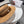 Chapeau Haut-de-forme Chanel Camel Marron en Paille 201565