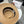 Chapeau Haut-de-forme Chanel Camel Marron en Paille 201565