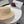 Chanel French Hat Elegant Pearl Beige in Straw 201563