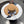 Chapeau en Paille Chanel à Calotte Plate Camel 201531
