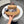 Chapeau en Paille Chanel à Calotte Plate Camel 201531
