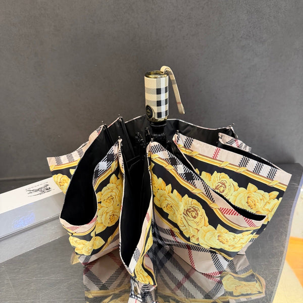 Burberry Umbrella 3