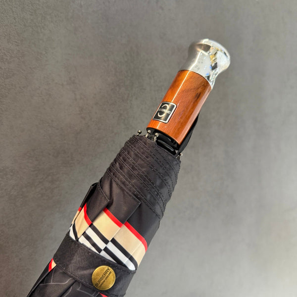 Burberry Umbrella 4
