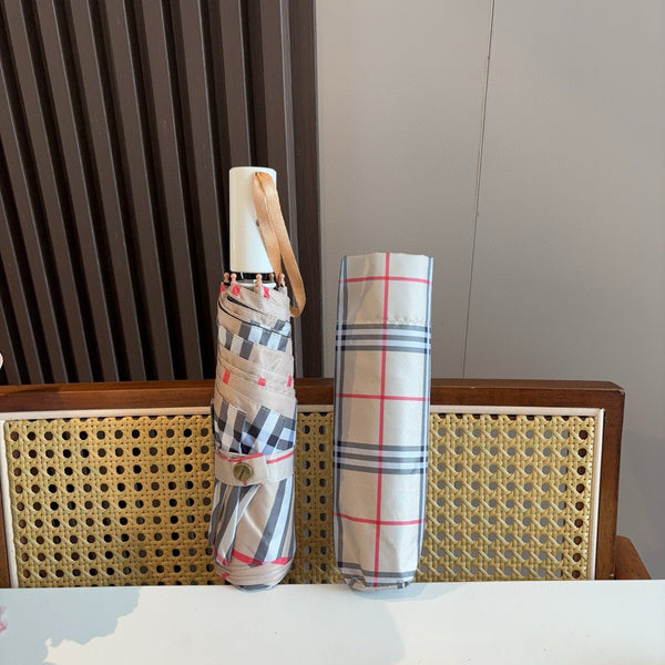 Burberry Umbrella 6