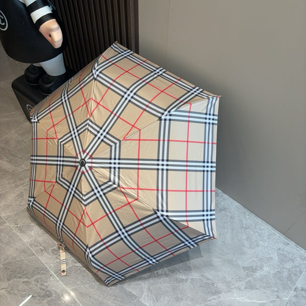 Burberry Umbrella 6