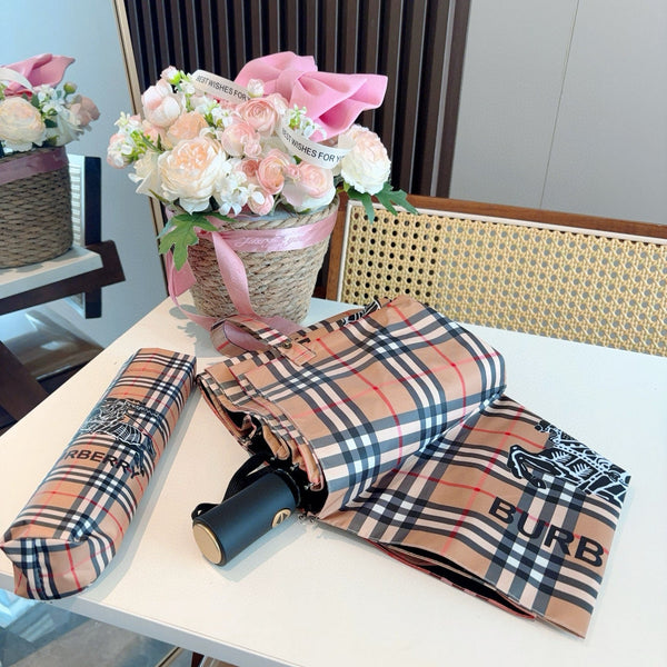 Burberry Umbrella 7