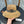 Bob Chanel en paille coloris camel 205631