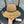 Bob Chanel en paille coloris camel 205631
