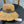 Bob Chanel en paille coloris camel 205631