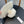 Chapeau cloche Chanel blanc en paille 205628