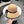 Chanel Chapeau style Hepburn Beige en Raffia 205599