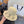 Chanel Chapeau Pliable d'Été Crème en Paille 205439