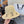 Chanel Chapeau Pliable d'Été Crème en Paille 205439