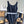 Maillot de bain une pièce Chanel noir en coton polyester 204692