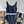Maillot de bain une pièce Chanel noir en coton polyester 204692