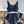 Maillot de bain une pièce Chanel noir en coton polyester 204692
