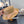 Chanel Elegant flat-top Beige Pink in Straw Hat 205393