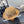 Chanel Chapeau de paille élégant à dessus plat beige 205391
