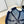 Chanel Baseball Cap Blue Beige in Cotton 205358