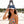 Casquette de baseball Chanel bleu et blanc en coton 205356