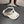 Casquette de Baseball Chanel Blanche en Toile 205289